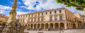 Gestion de redes sociales en Soria community manager