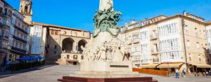 Gestion de redes sociales en Vitoria Gasteiz Alava community manager