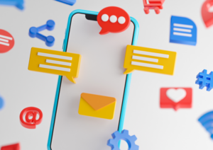 agencia de social media en La Rioja